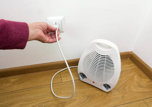 Warming Up to Savings: How to Reduce Your Heating Bills with a Room Heater