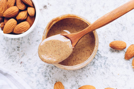 Why Almond Butter is a Great Choice for Plant-Based Eating