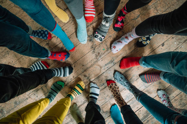 Why Bamboo Socks are the Perfect Choice for the Eco-Conscious Consumer