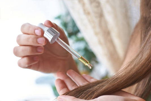 Why Hair Oil is a Must-Have for Any Hair Care Routine