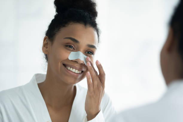 Why Nose Strips are the Secret Weapon in Your Skincare Arsenal