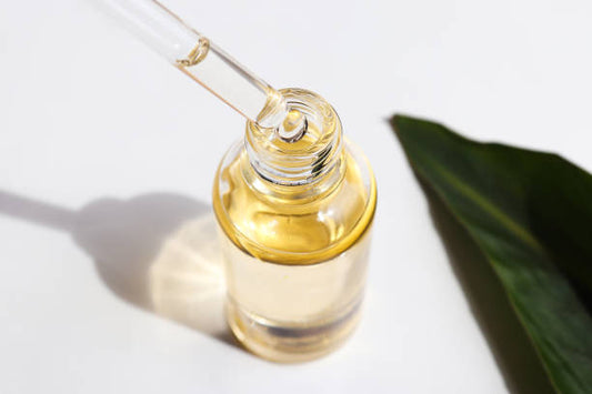 The Top Face Oils for Anti-Aging and Wrinkle Reduction