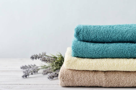 Bamboo Towels: The Eco-Friendly Alternative to Traditional Cotton Towels