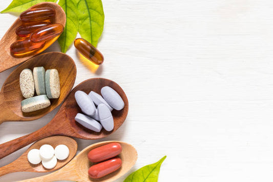 benefits of taking multivitamins daily
