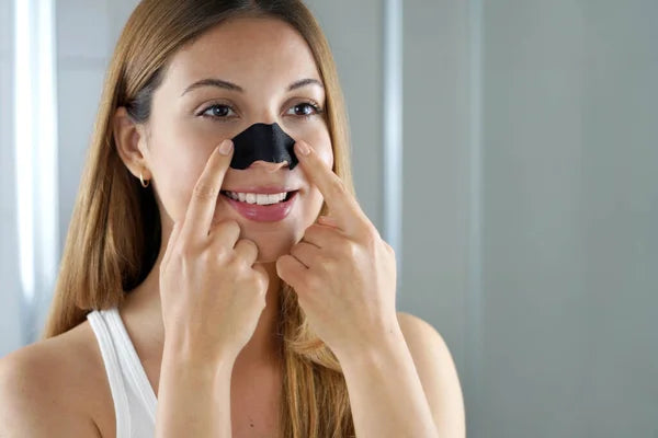Nose Strips 101: Everything You Need to Know About Using Them Effectiv – GlobalBees Shop
