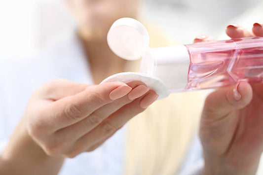 convenient makeup removing wipes