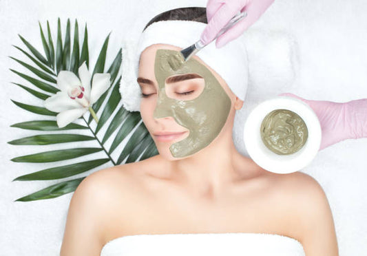 How to Incorporate Face Masks into Your Skincare Routine