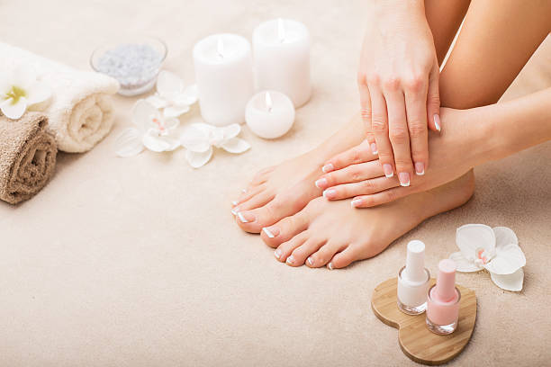 Say Goodbye to Dry Feet: The Benefits of Foot Cream and Gels