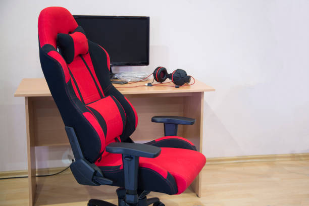Gaming Chairs for Gamers: Features and Benefits to Look Out For