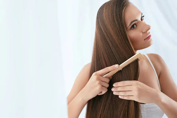 best-selling hair growth products for dry damaged hair in India