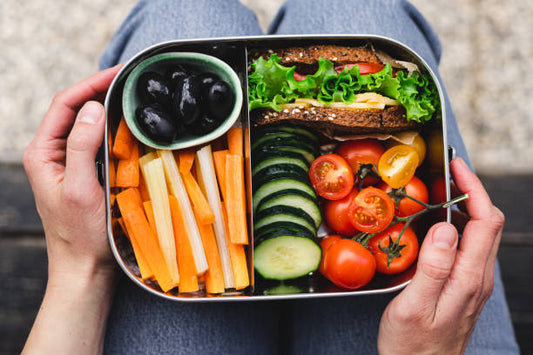 Eco-Friendly Lunch Boxes: How to Pack a Sustainable and Delicious Meal