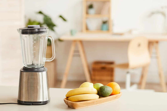 Why Nutri Blenders Are the Key to a Healthier Lifestyle