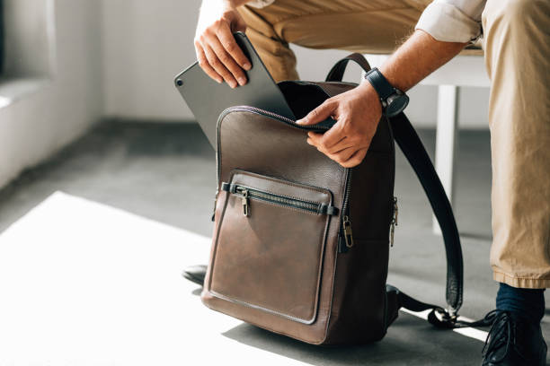 The Ultimate Guide to Choosing the Perfect Office Backpack - Tips and ...