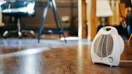 Stay Warm and Cozy: A Review of the Best Room Heaters on the Market