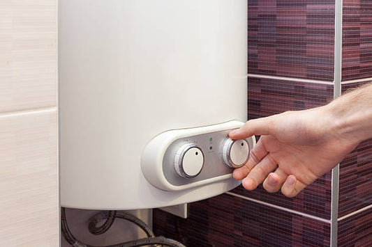 best water heater in India