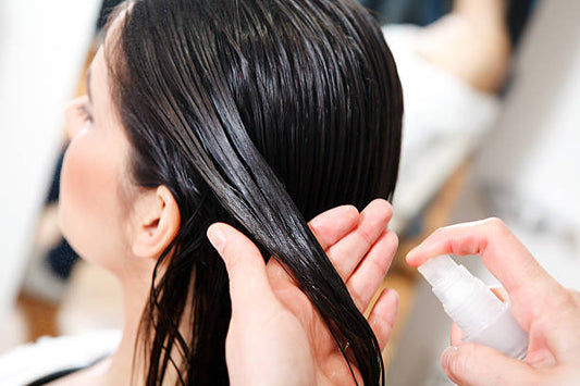 Nourish Your Hair from Root to Tip with These DIY Hair Masks