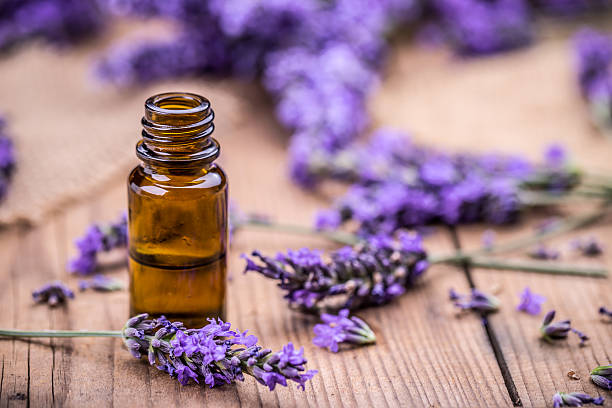 Essential Oils for Better Sleep: A Beginner's Guide