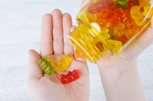 Gummies: The Convenient and Delicious Way to Get Your Daily Vitamins