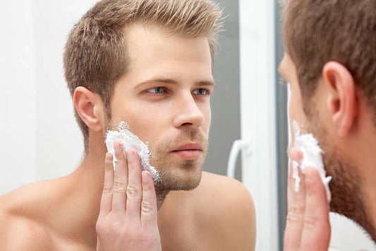 hair removal tips for men