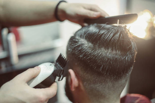 How to Style Your Hair Like a Pro: Men's Hairstyling Techniques