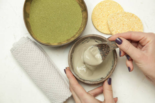 homemade face masks for radiant complexion