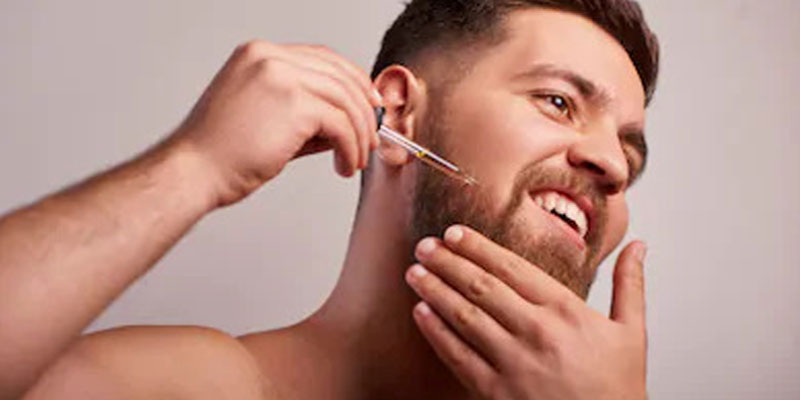 beard care at UrbanGabru