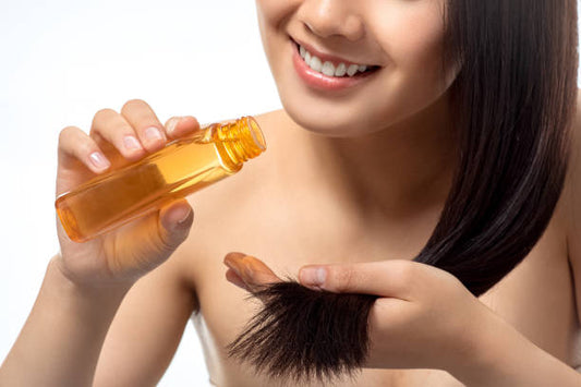 Say Hello to Healthy Hair: Our Top Picks for the Best Hair Oils