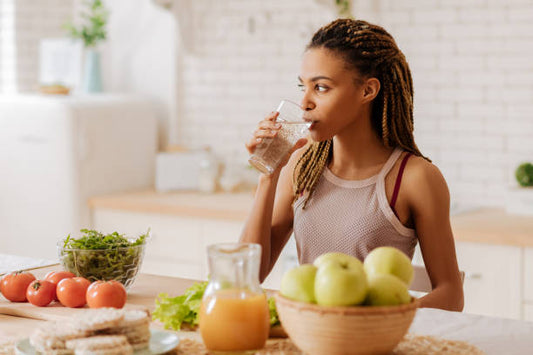 5 Simple Tips for Improving Women's Health and Well-Being