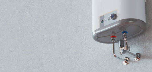 Buy water heater online