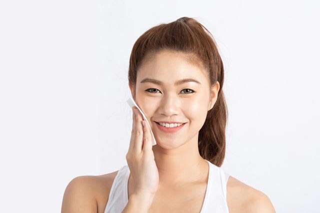 K-Beauty Skincare for Acne-Prone Skin