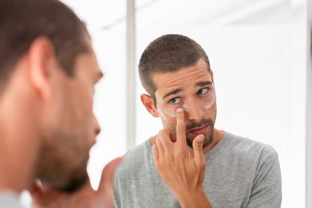 The Ultimate Men's Body Care Routine for Smooth and Hydrated Skin