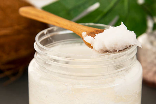 DIY Body Butter Recipe: An All-Natural Skincare Solution