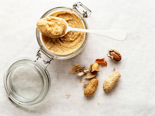 Discover the Benefits of Using Unsweetened Spreads in Your Favourite Recipes