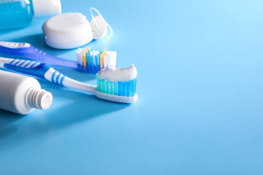 Dental Hygiene 101: The Basics You Need to Know for Healthy Teeth
