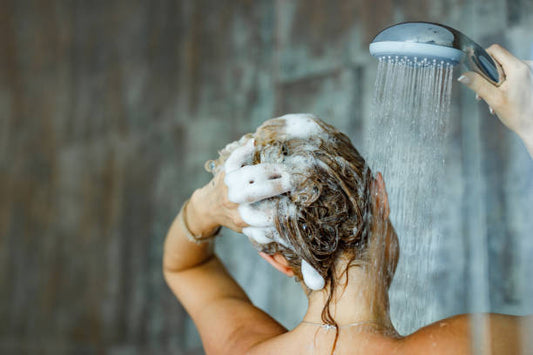 sulphate-free shampoo benefits