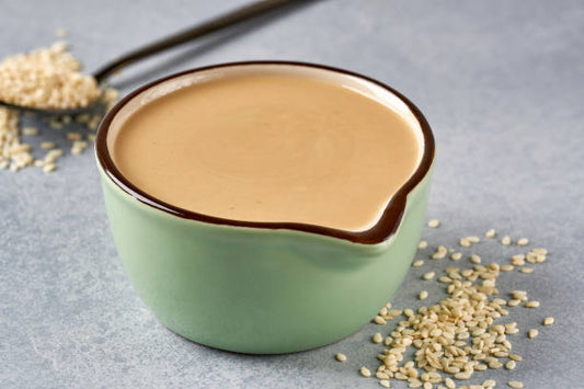 The Health Benefits of Tahini: A Nutritious Superfood
