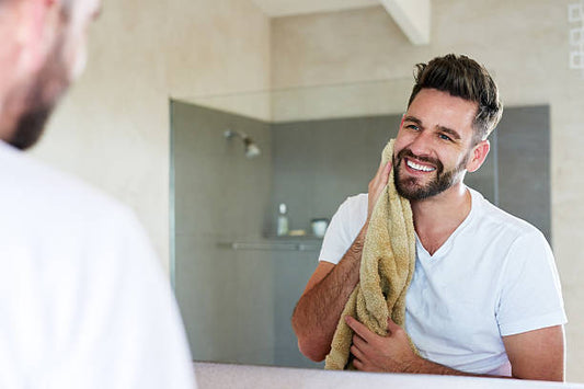 the Ultimate Guide to Beard Maintenance for Men