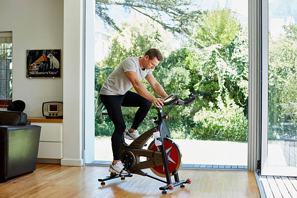 10 Reasons Why an Exercise Bike is a Great Investment for Your Health and Fitness