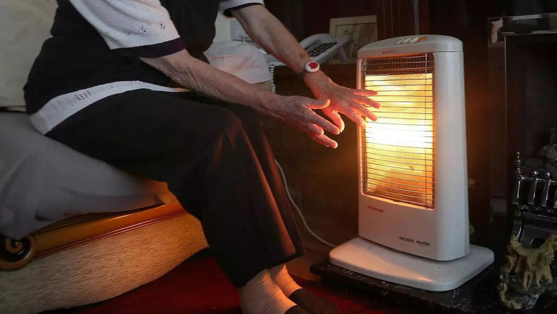 Maximizing Energy Efficiency: Tips for Using Your Room Heater