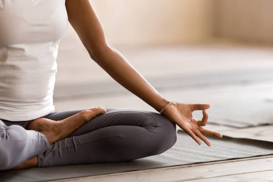 The Mind-Body Connection: How Yoga Can Improve Your Mental Health