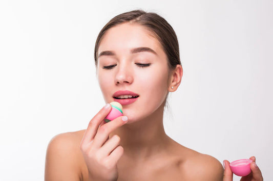 Lip Care Routine: How to Keep Your Lips Moisturized and Hydrated