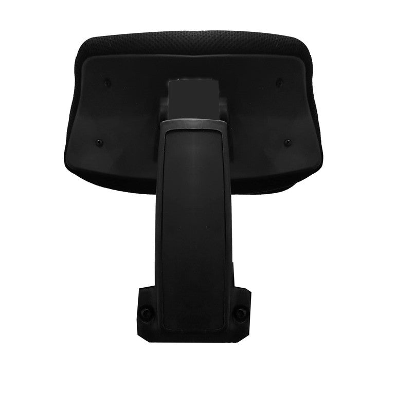 SAVYA HOME Spare Part Full Headrest Beatle High Back Office Chair