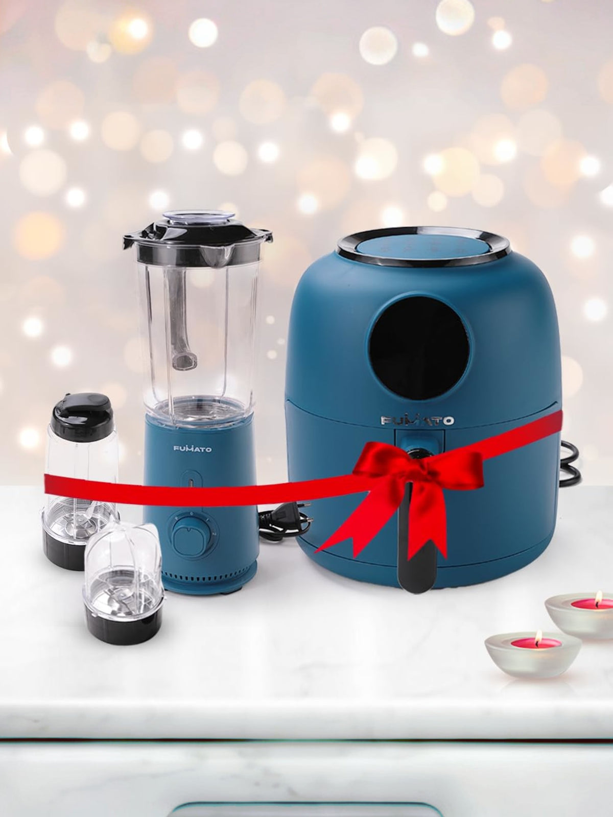 FUMATO Kitchen Gift Set - Housewarming essential