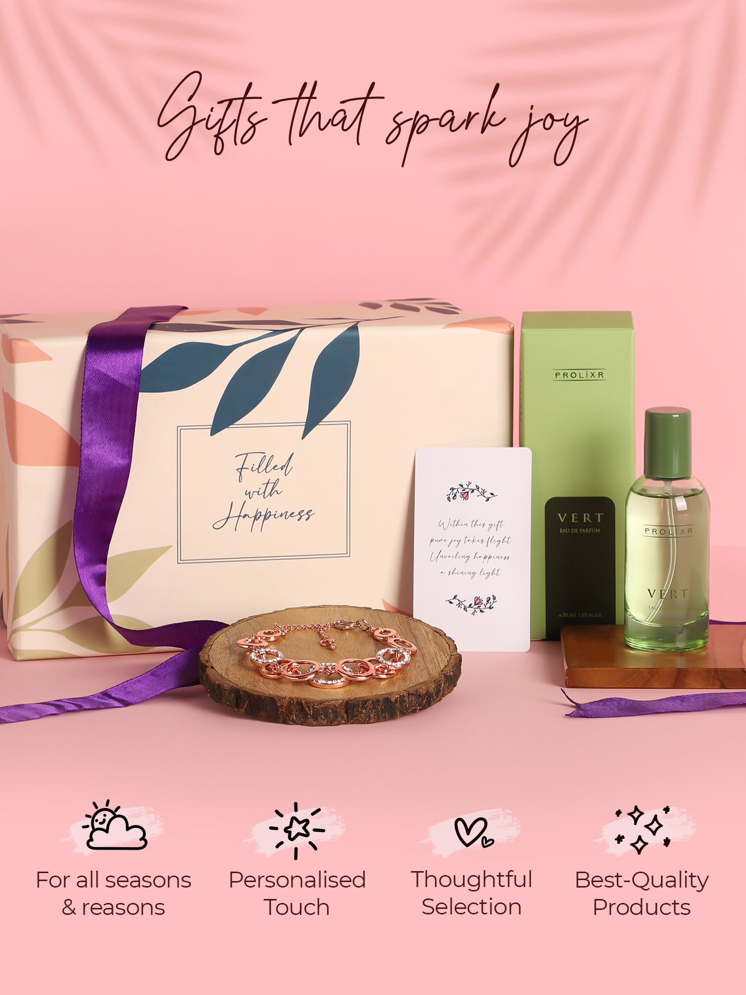 Gift Hamper Best Perfume To Gift A Girlfriend Gleevers Anniversary
