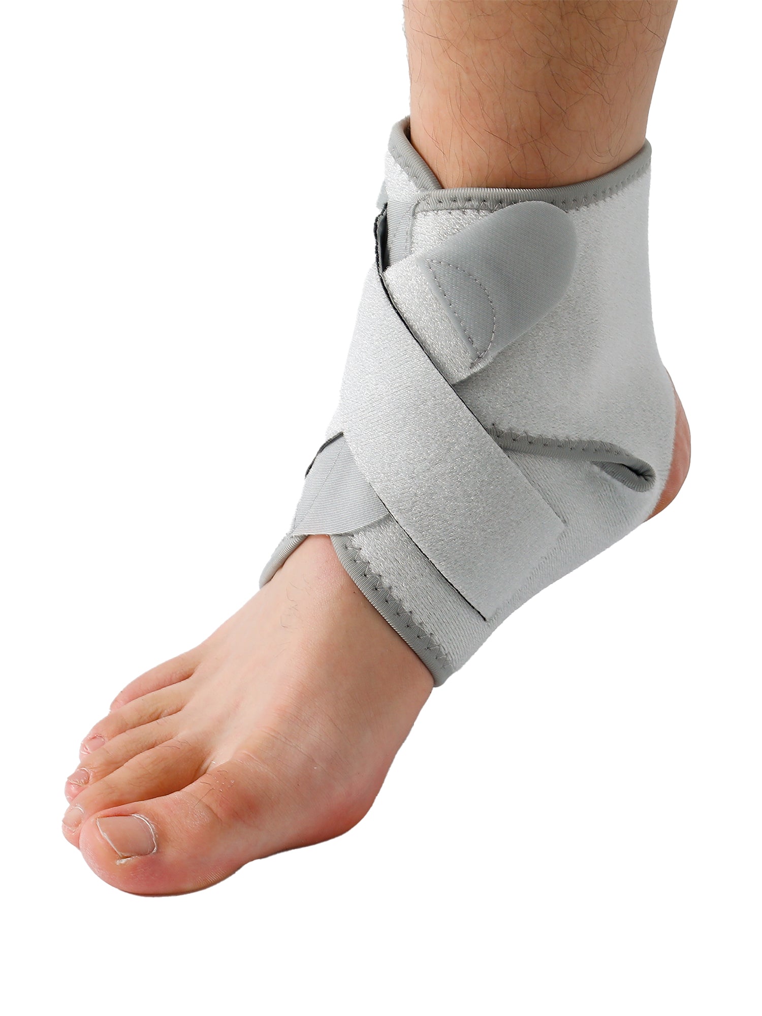 Strauss Sports ankle brace - everyday wear