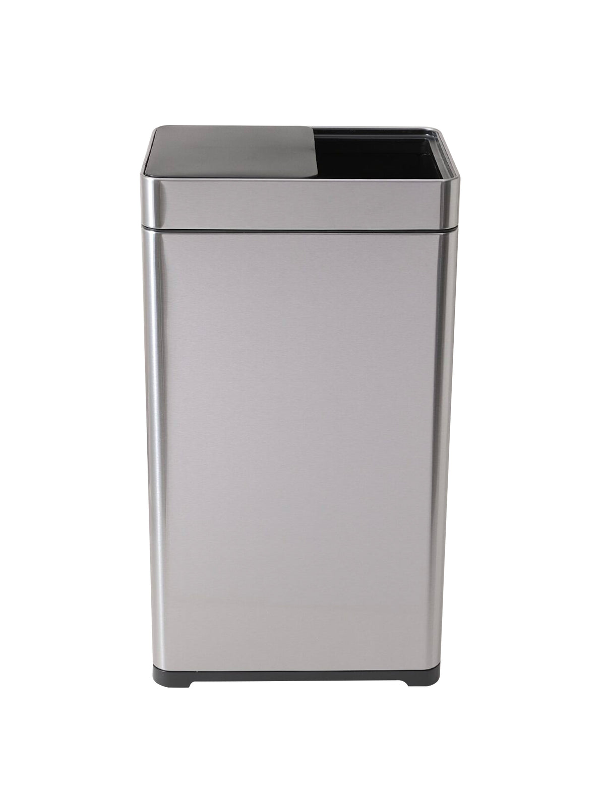 UMAI stainless steel dustbin - Odor control feature