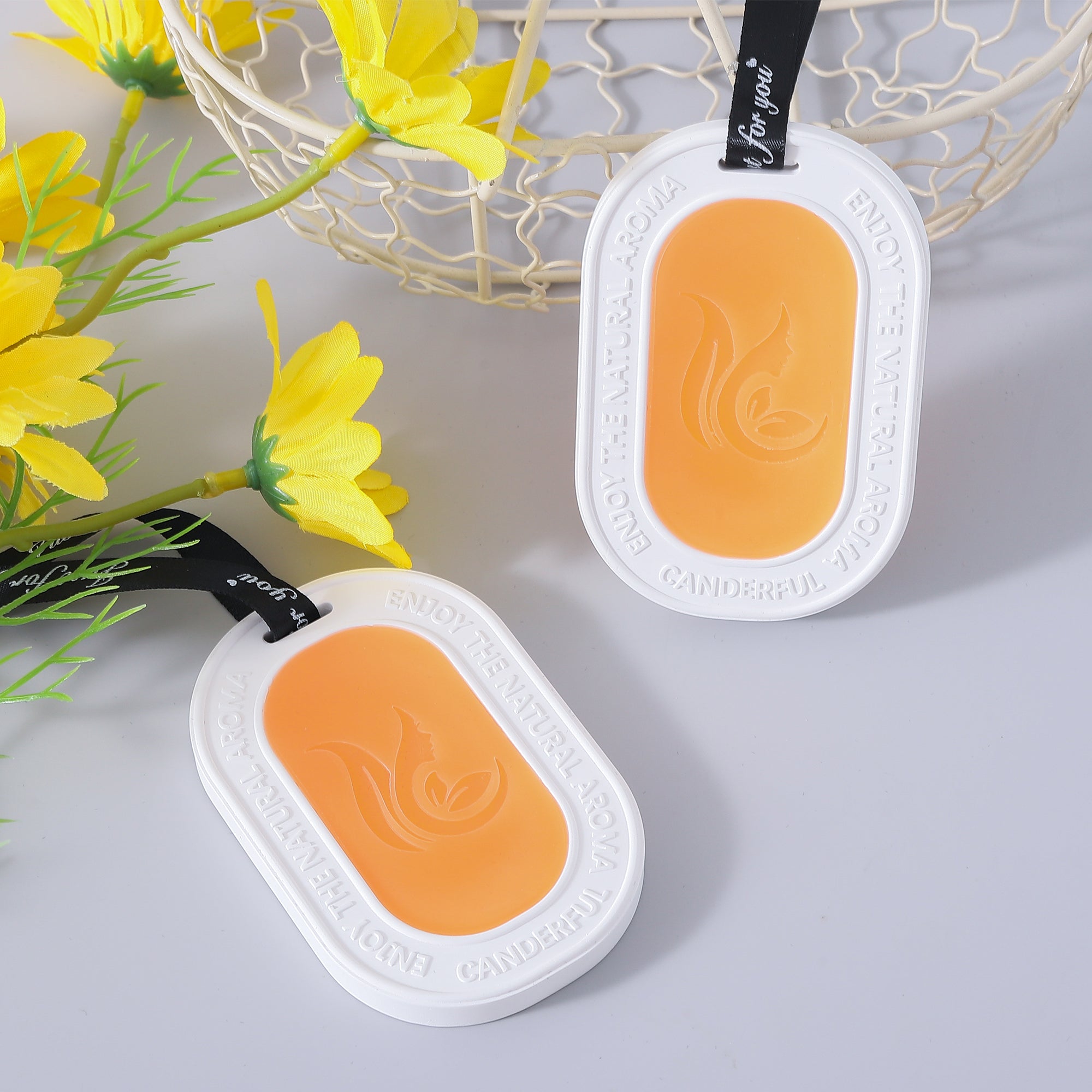 UMAI wax air freshener - Bedroom aroma enhancer