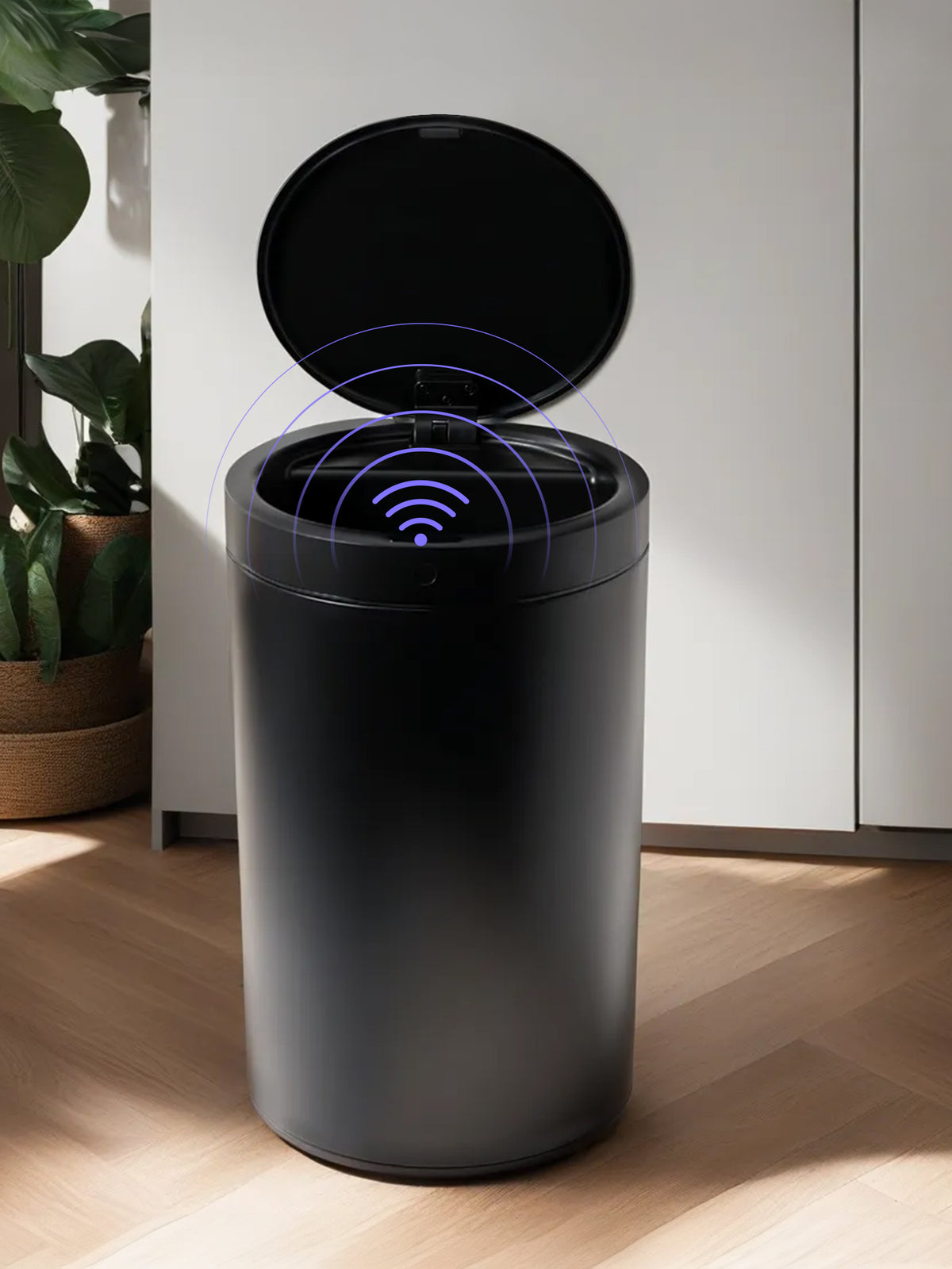 UMAI 30L dustbin - Family kitchen essential