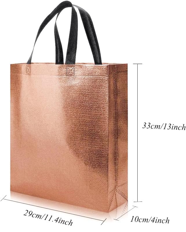Classic Mosquito Net Evafly Copper Gift Bag - Corporate Gifting