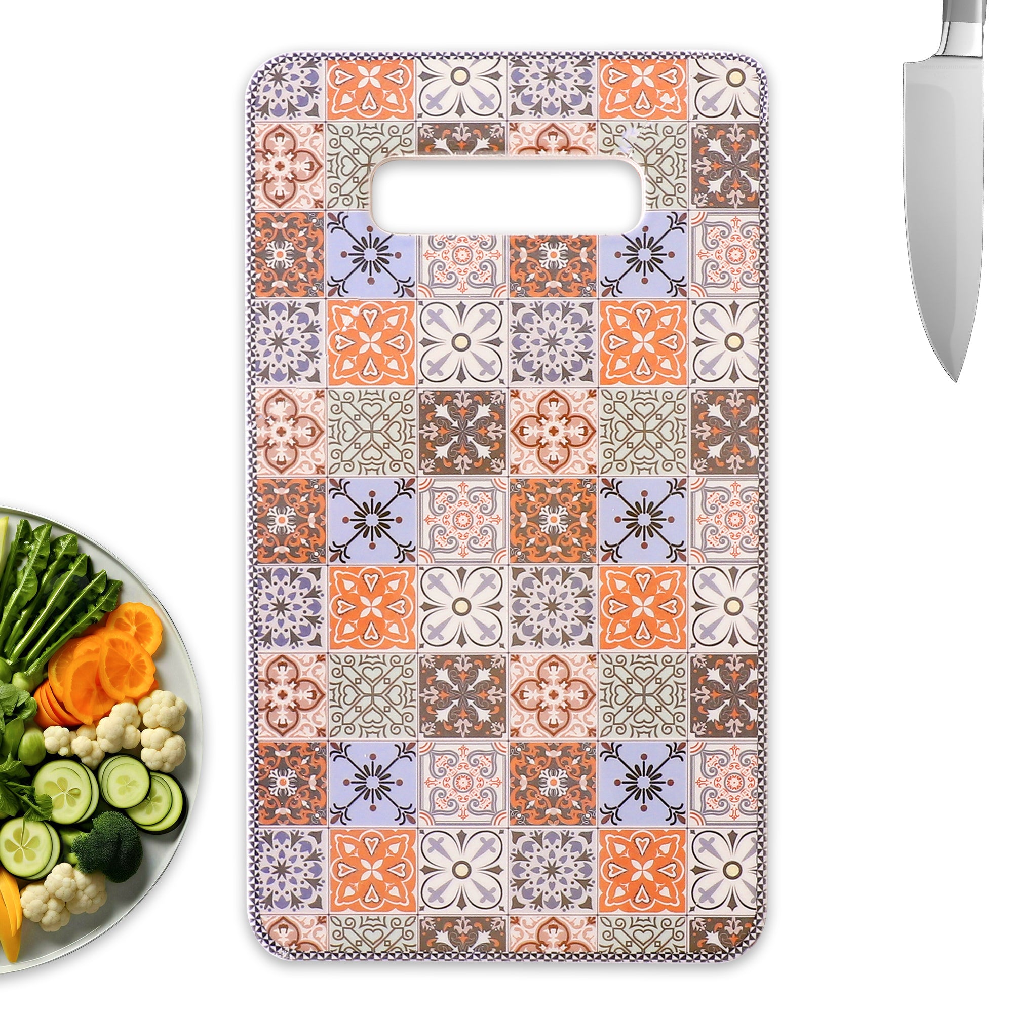 The Better Home UMAI board - elegant kitchen essential